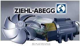 ZIEHL ABEGG France - Quality Industrial Product