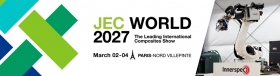 QIP présente aux JEC 2027 (France) - Quality Industrial Product